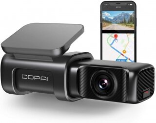 DDPai Mini 5 Araç İçi Kamera kullananlar yorumlar